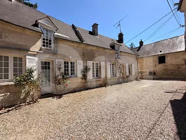 Maison vente à Compiègne, Hauts-de-France