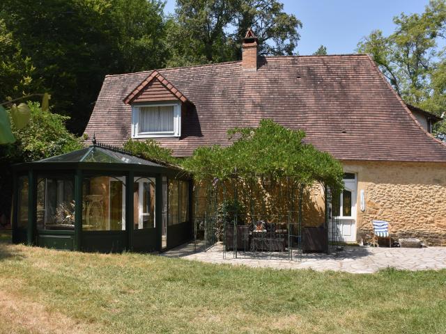 Maison vente à France métropolitaine, Paunat
