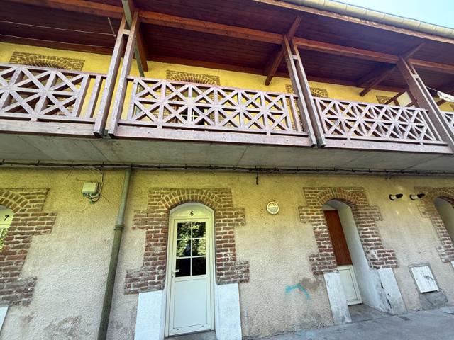 Appartement location à Yssingeaux, Pont-salomon