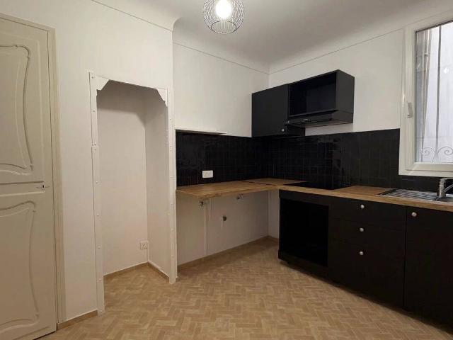 Appartement location à Vieux Nice, Nice