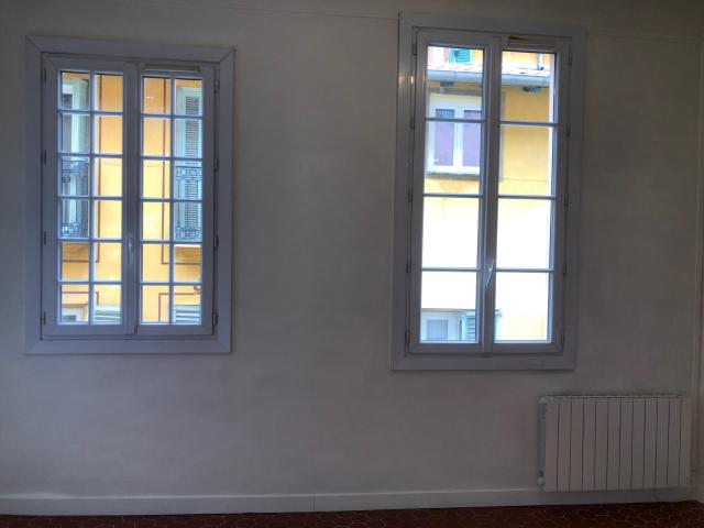 Appartement location à Nice
