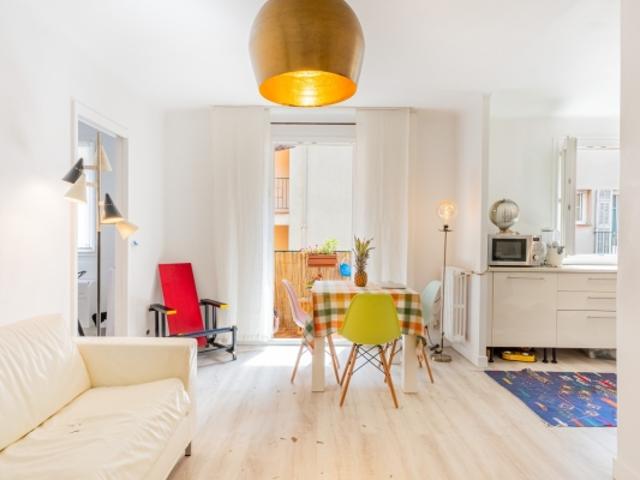 Appartement vente à Nice