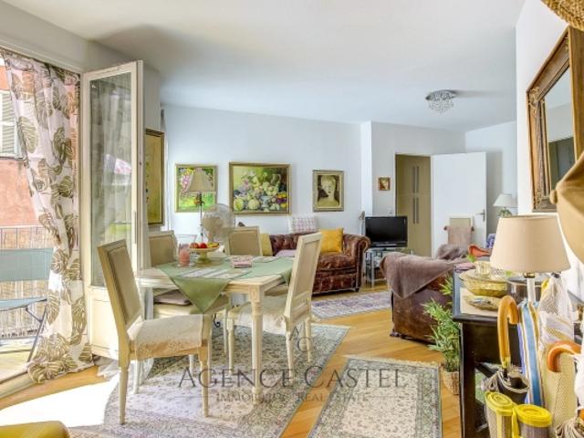 Appartement vente à Nice, Alpes-Maritimes