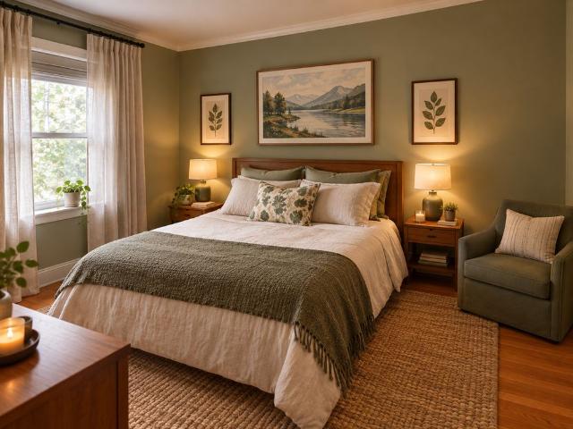 Apartment for rent in Sherbrooke, Quebec