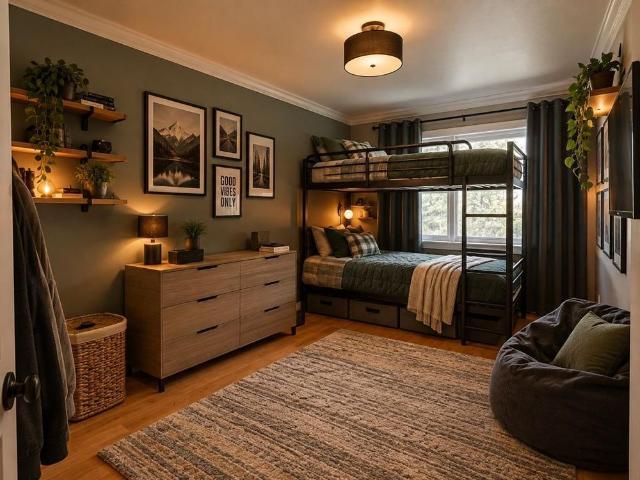 Apartment for rent in Les Nations, Sherbrooke