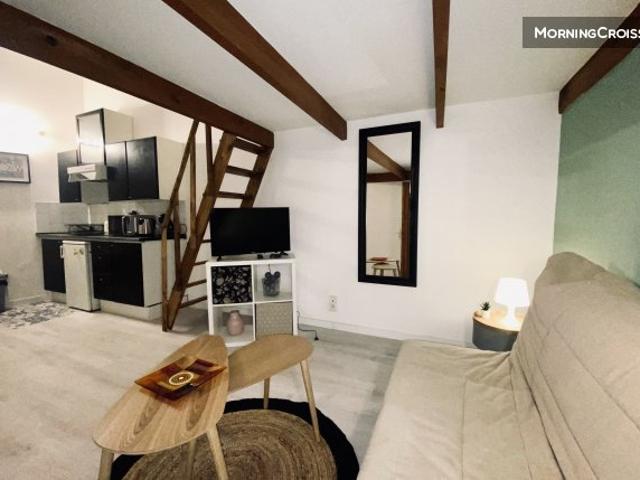 Appartement location à Marseille