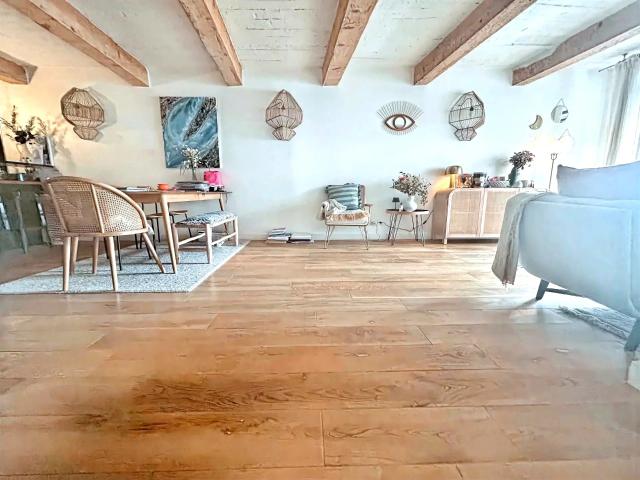 Appartement vente à Marseille