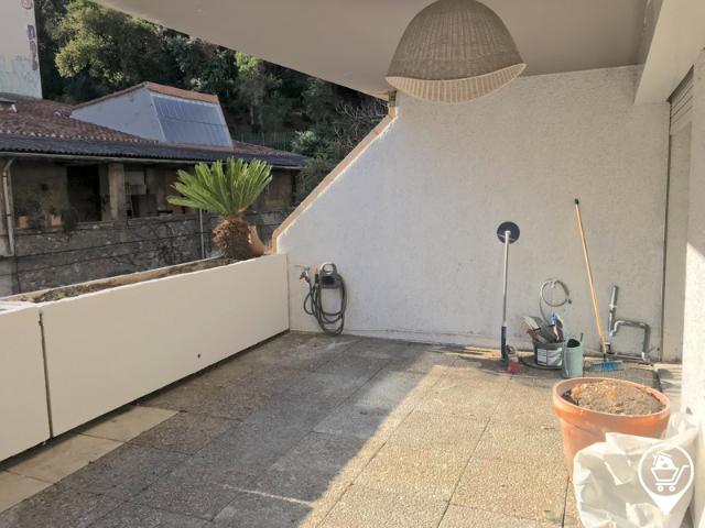 Appartement vente à Marseille