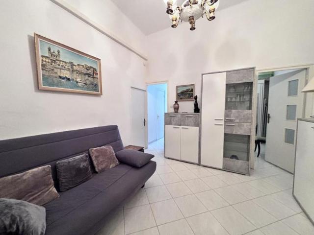 Appartement location à Bastia