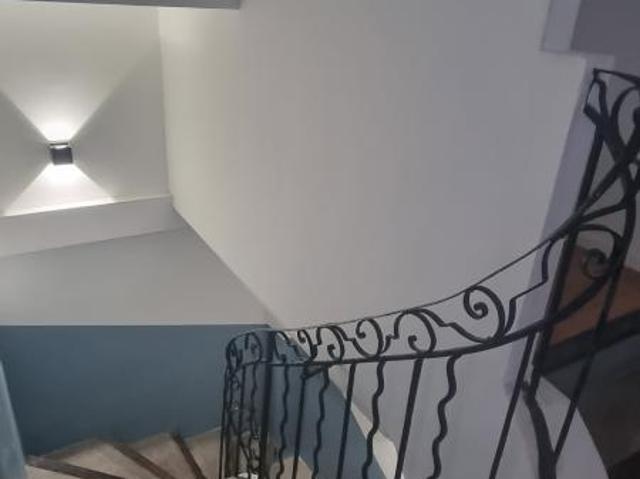 Bureau location à Marseille