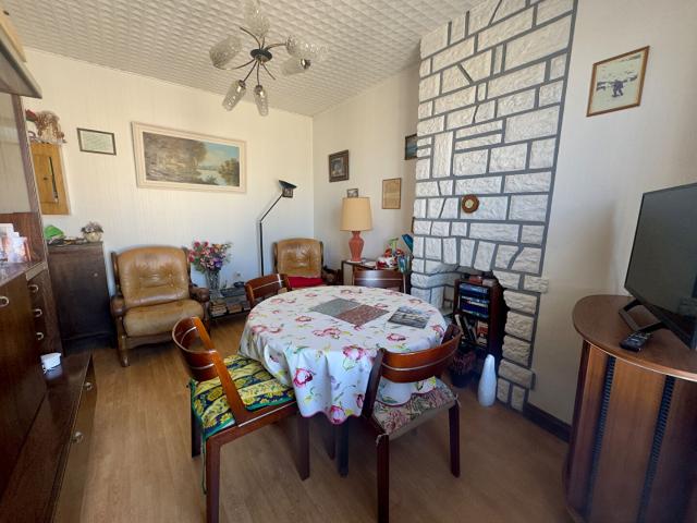 Appartement vente à La Défense 9, Puteaux