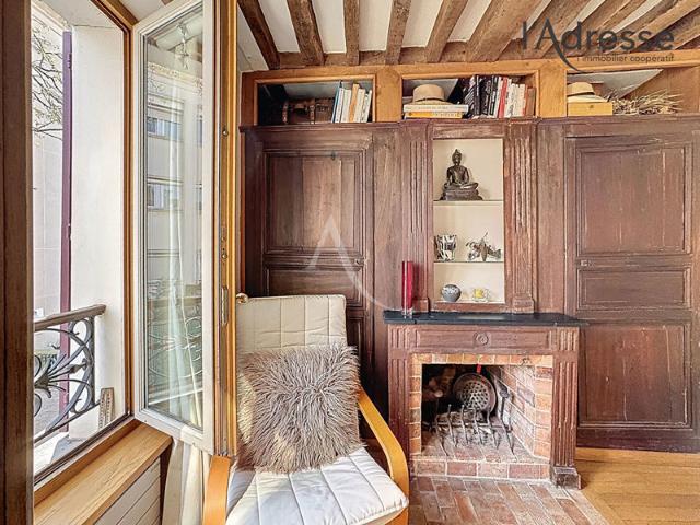 Appartement vente à Périgueux