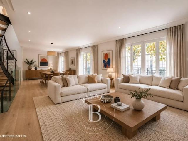 Maison vente à Nanterre, Puteaux