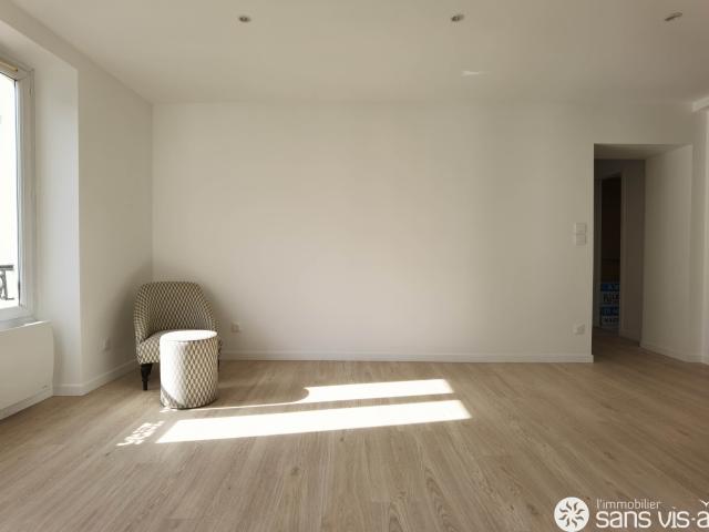 Appartement vente à La Défense 9, Puteaux