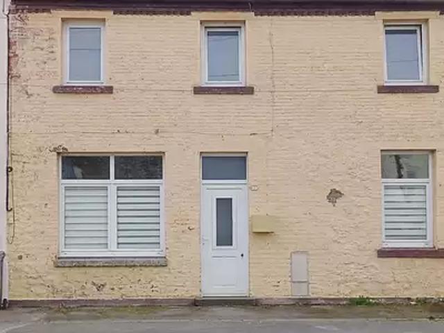Maison vente à Avesnes-sur-Helpe, Vieux-reng