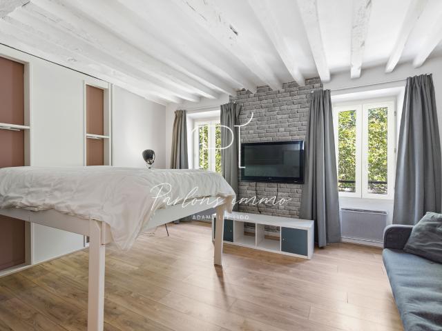 Appartement vente à Nogent-sur-Marne, Saint-maur-des-fossés