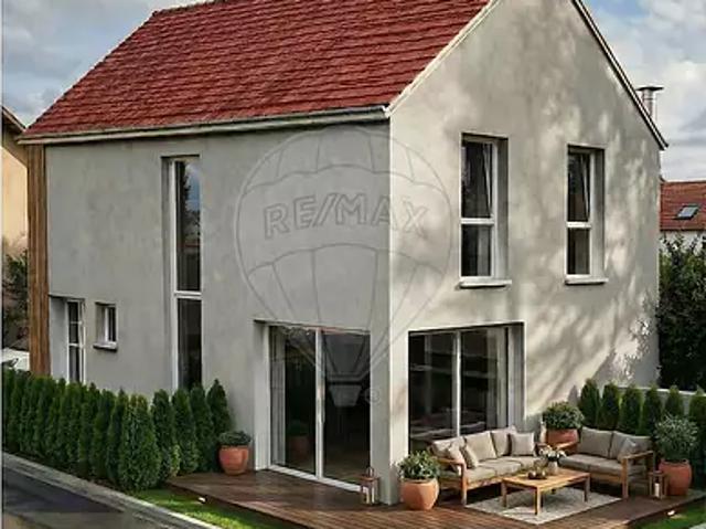 Maison vente à Thann-Guebwiller, Vieux-thann