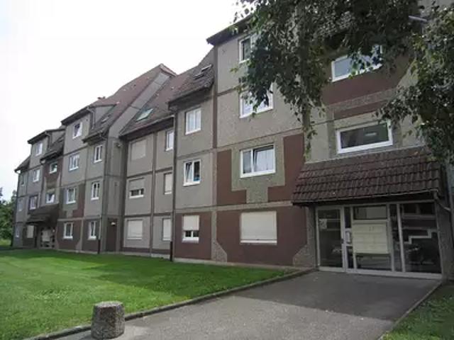 Appartement location à Thann-Guebwiller, Vieux-thann