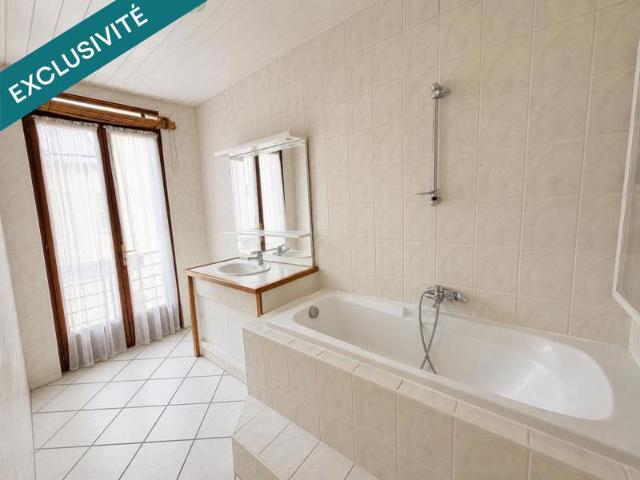 Appartement vente à Vichy, Le Vernet