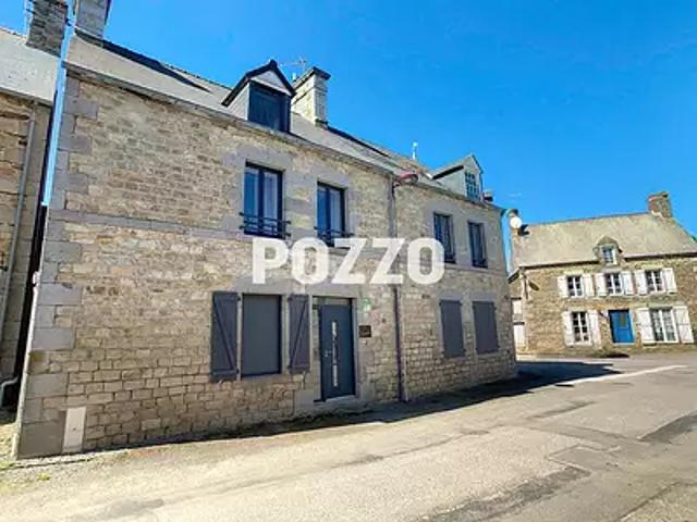 Maison vente à Saint-Malo, Bretagne