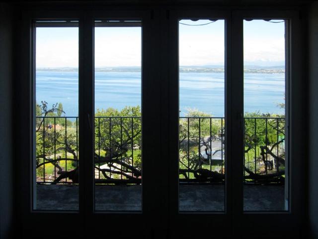 Apartment mieten in Chez-le-Bart