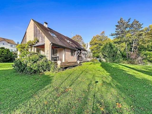 Villa vente à Pontoise, Jouy-le-moutier