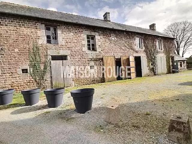 Maison vente à Rennes, Bretagne