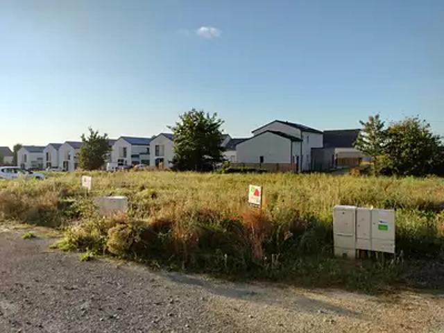 Terrain vente à Rennes, Bretagne