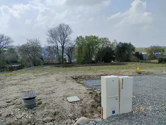 Terrain vente à Rennes, Bretagne