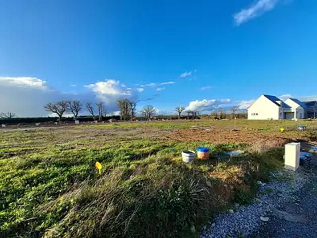 Terrain vente à Rennes, Bretagne
