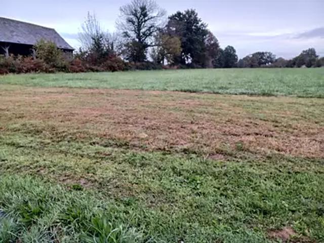 Terrain vente à Rennes, Bretagne