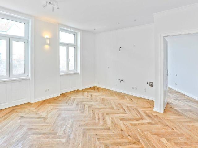 Apartment kaufen in KG Margareten, Wien
