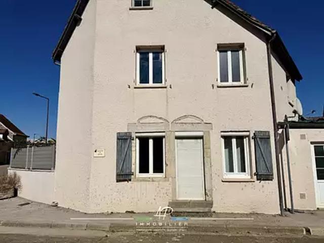 Maison vente à Viévigne, Côte-d'Or