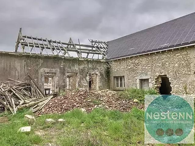 Maison vente à Blois, Vievy-le-rayé