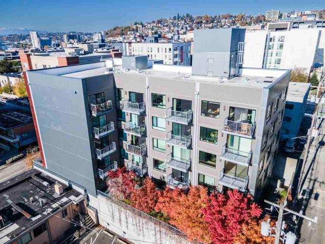 Apartment for rent in Seattle, Washington