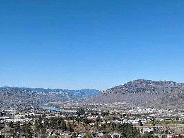 House for rent in Kamloops, British Columbia