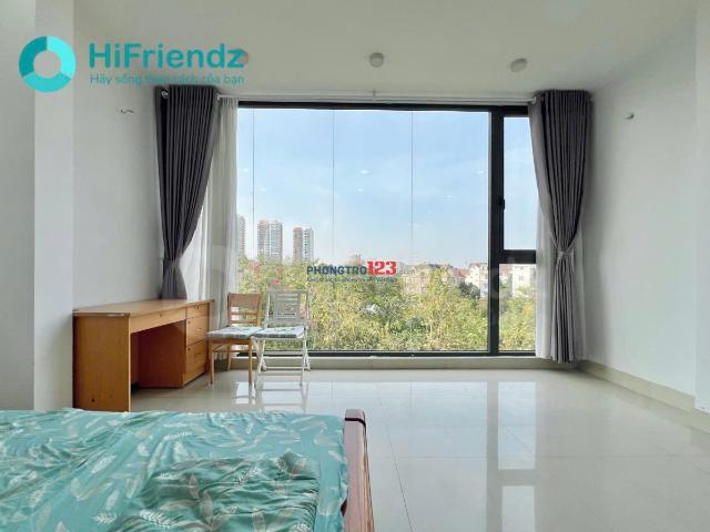 Bất động sản cho thuê tại Hồ Chí Minh