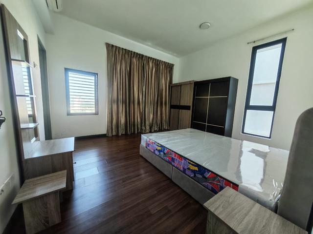 Serviced Residence for rent in Kajang, Langat