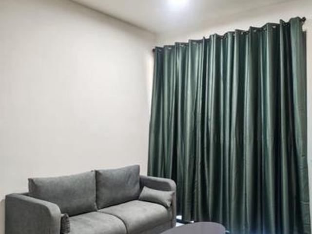 Serviced Residence for rent in Kajang, Langat