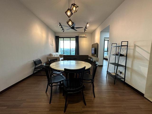 Serviced Residence for rent in Kajang, Langat