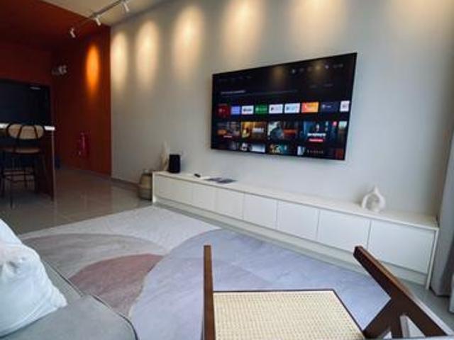 Serviced Residence for rent in Kajang, Langat