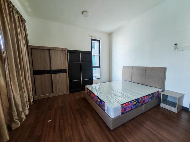 Serviced Residence for rent in Balakong, Majlis Perbandaran Kajang