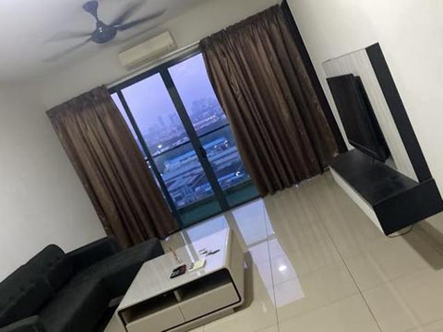 Serviced Residence for rent in Balakong, Majlis Perbandaran Kajang