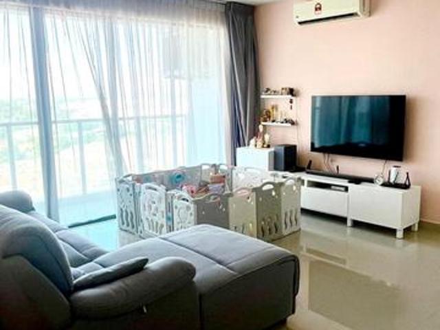 Serviced Residence for rent in Balakong, Majlis Perbandaran Kajang