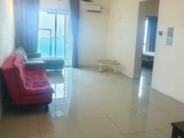 Condominium for rent in Kajang, Langat
