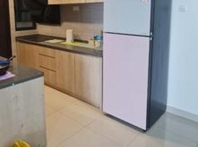 Serviced Residence for rent in Kajang, Langat
