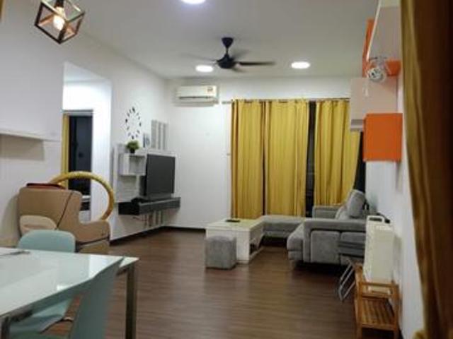 Serviced Residence for rent in Kajang, Langat