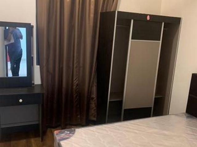 Serviced Residence for rent in Kajang, Langat