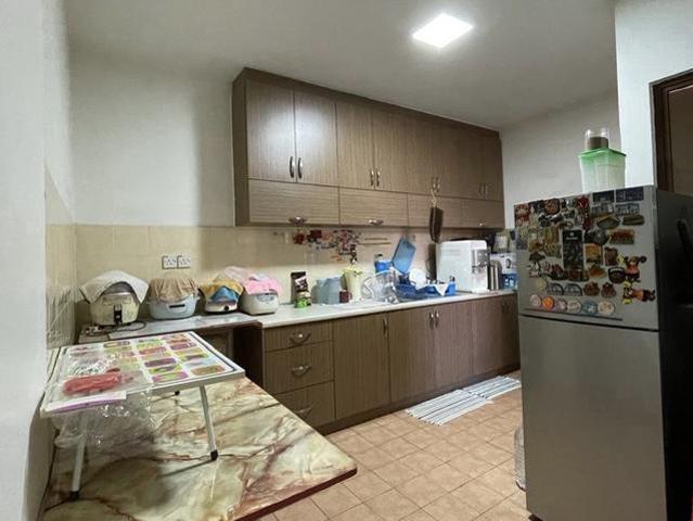 Condominium for sale in Petaling, Damansara Damai