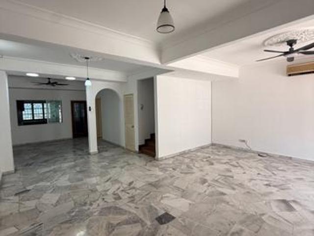 Terraced House for rent in Petaling, Subang Jaya